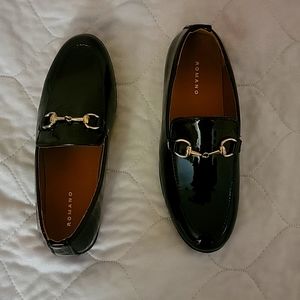Boys Romano Shoes
